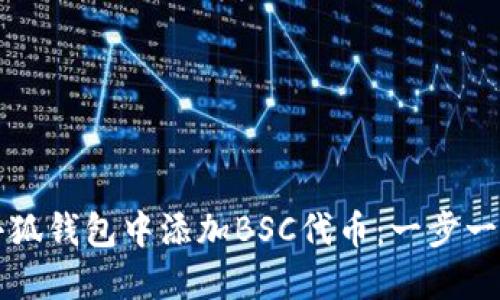 如何在小狐钱包中添加BSC代币：一步一步的指南