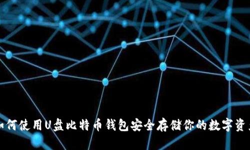 如何使用U盘比特币钱包安全存储你的数字资产