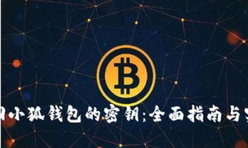 如何找回小狐钱包的密钥：全面指南与实用技巧