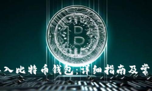 如何轻松导入比特币钱包：详细指南及常见问题解答
