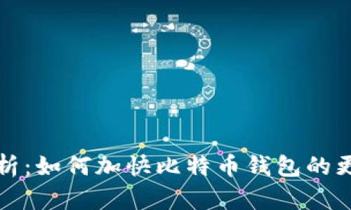 全面解析：如何加快比特币钱包的更新速度