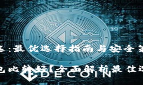 比特币钱包大选：最优选择指南与安全策略

比特币什么钱包比较好？全面解析最佳选择与安全策略
