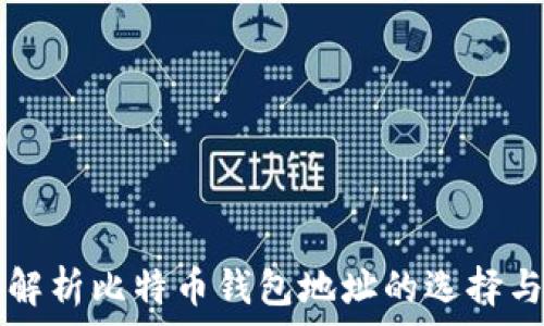   
全面解析比特币钱包地址的选择与使用