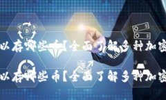 比特币钱包可以存哪些币？全面了解多