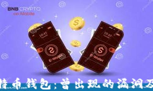 
揭秘比特币钱包：曾出现的漏洞及其影响