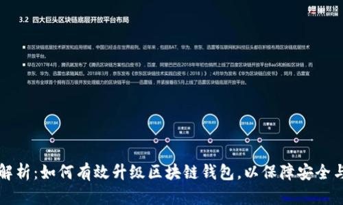 全面解析：如何有效升级区块链钱包，以保障安全与性能