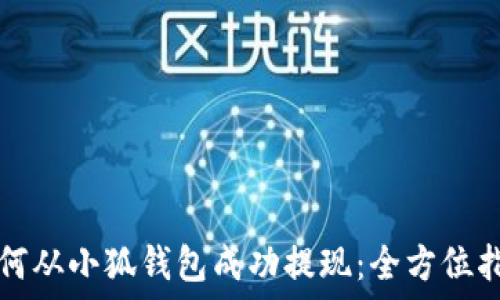   
如何从小狐钱包成功提现：全方位指南